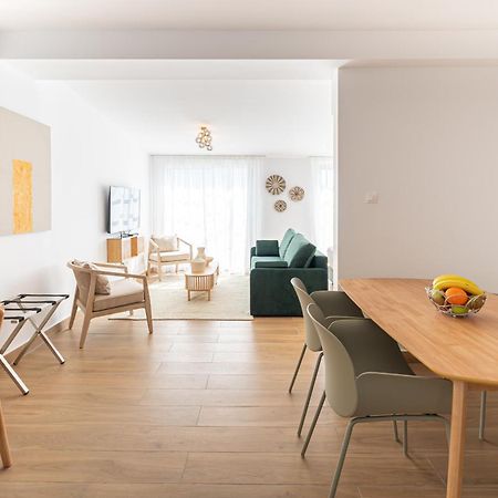 Loft Centrale Paphos Eksteriør billede